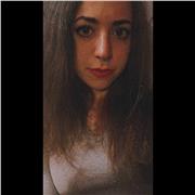 Sono una ragazza appassionata d’arte, specialmente dal neoclassicismo in poi. Posso rendermi utile dando ripetizioni di arte. Per maggiori informazioni contattatemi